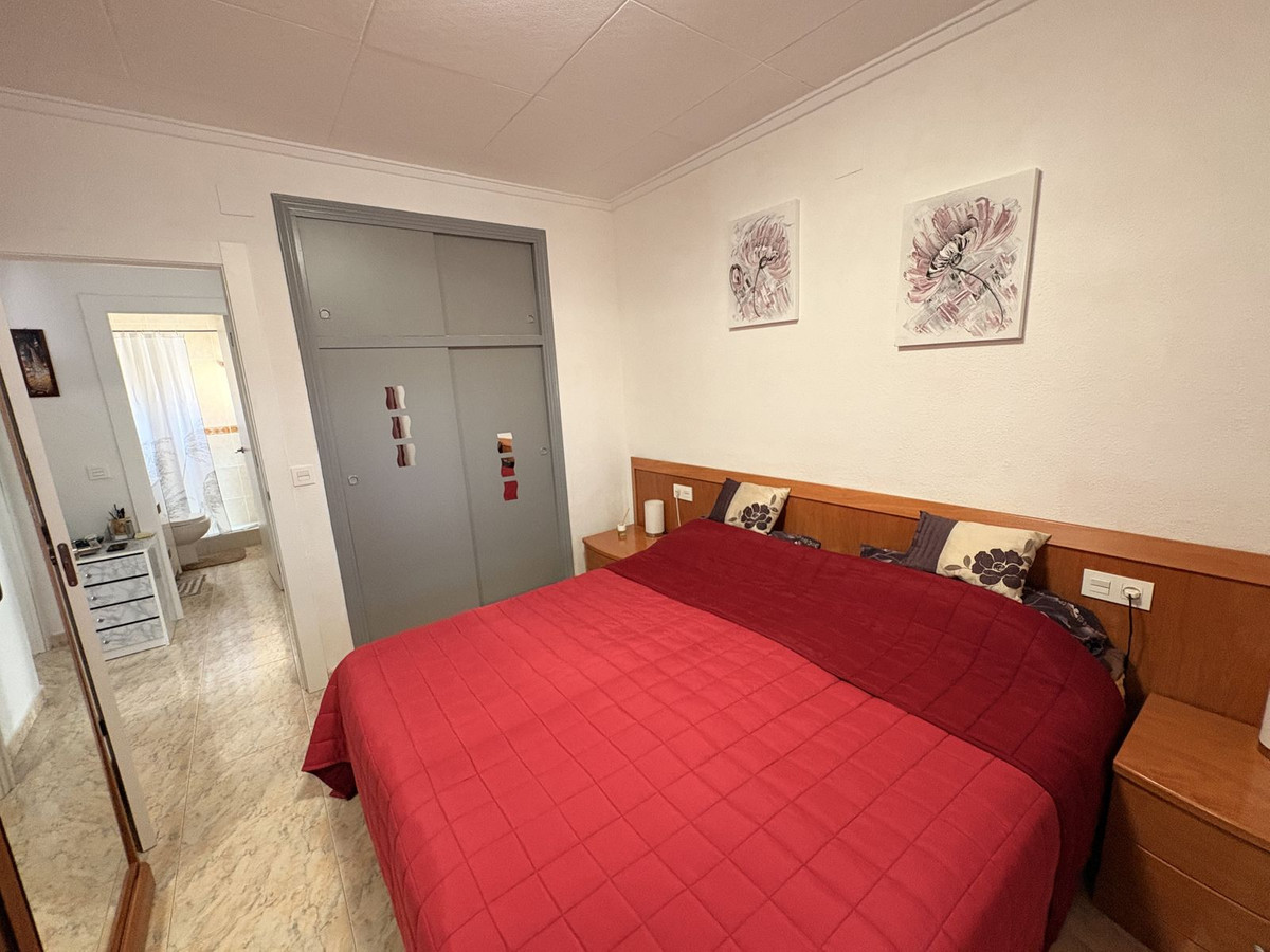 House – Detached Villa in San Fulgencio