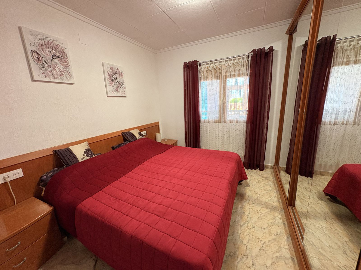 House – Detached Villa in San Fulgencio