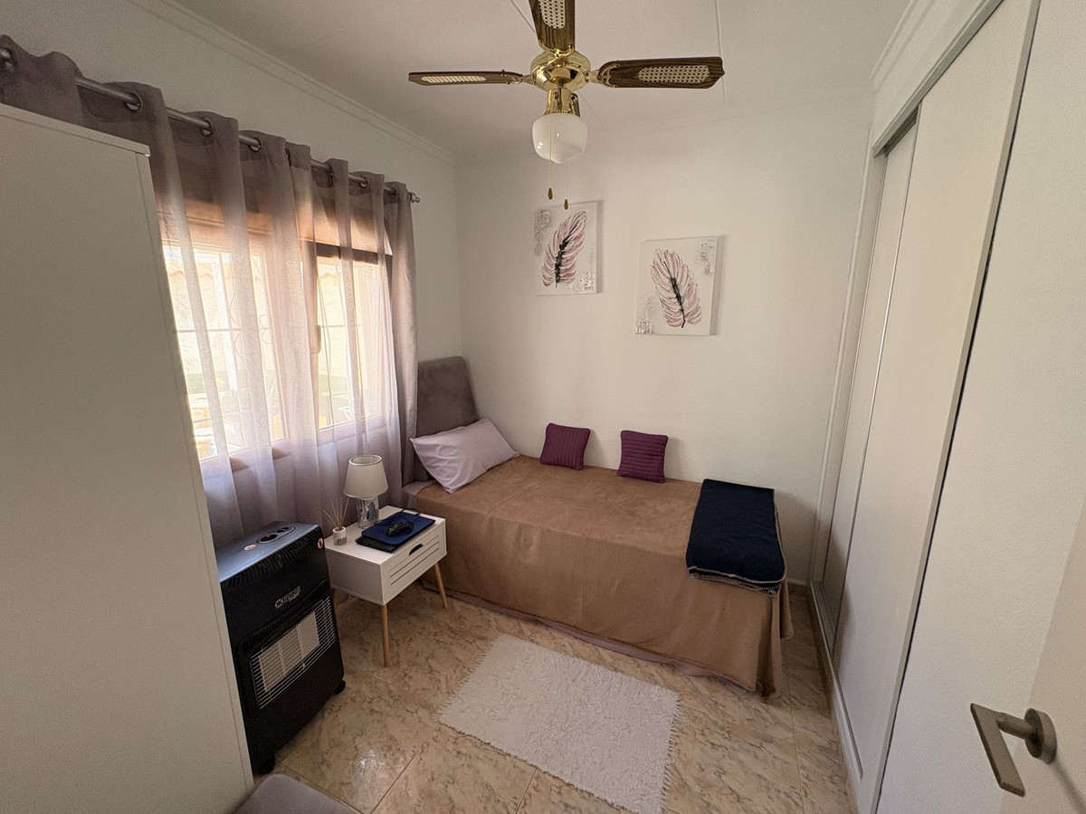 House – Detached Villa in San Fulgencio