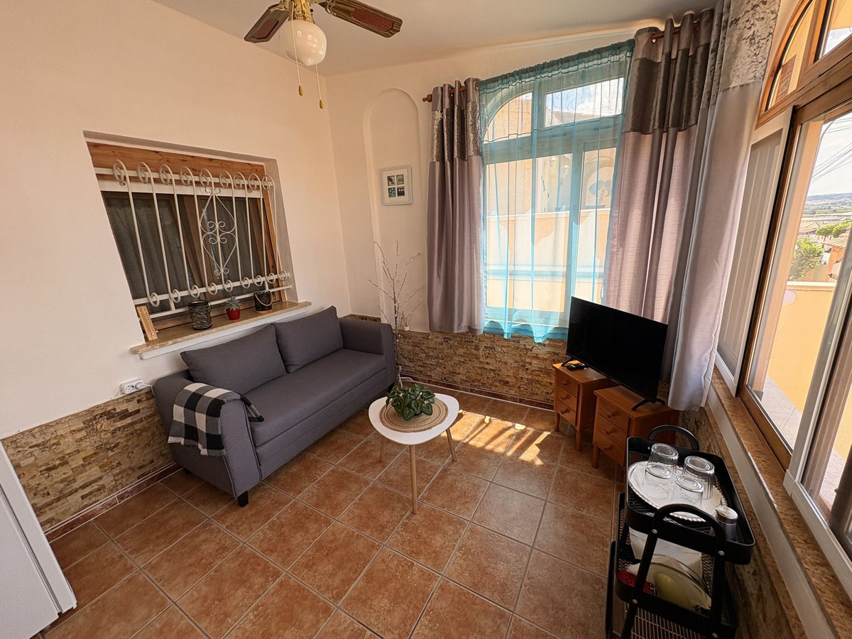 House – Detached Villa in San Fulgencio