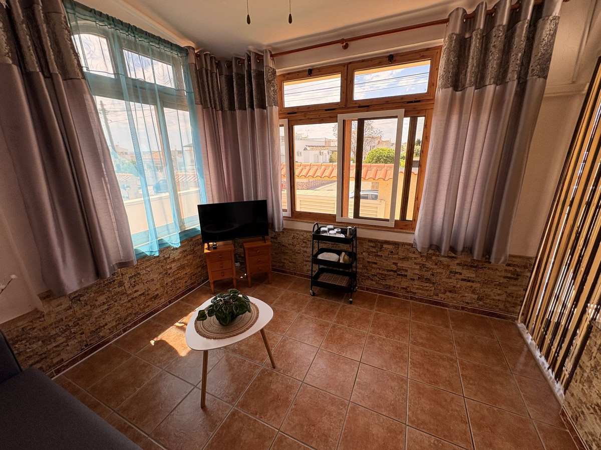House – Detached Villa in San Fulgencio