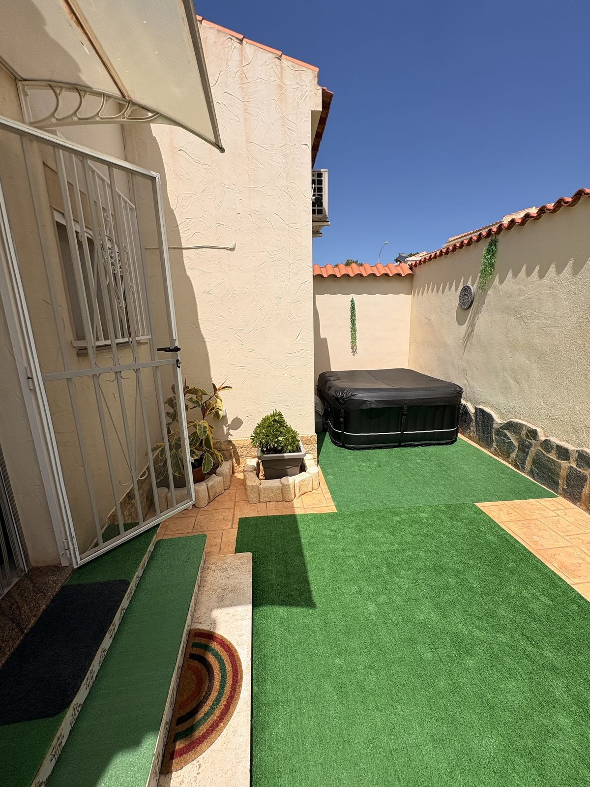 House – Detached Villa in San Fulgencio
