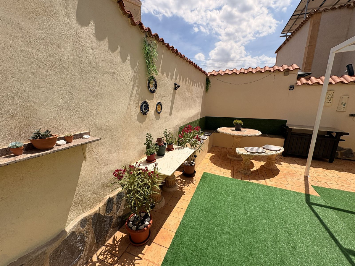 House – Detached Villa in San Fulgencio