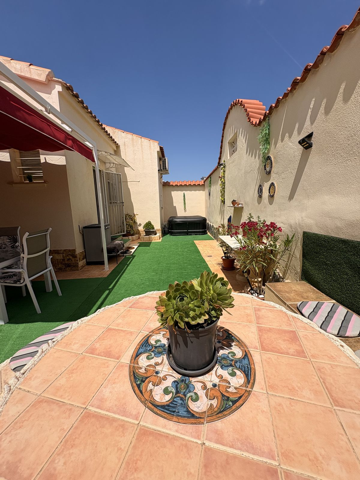 House – Detached Villa in San Fulgencio