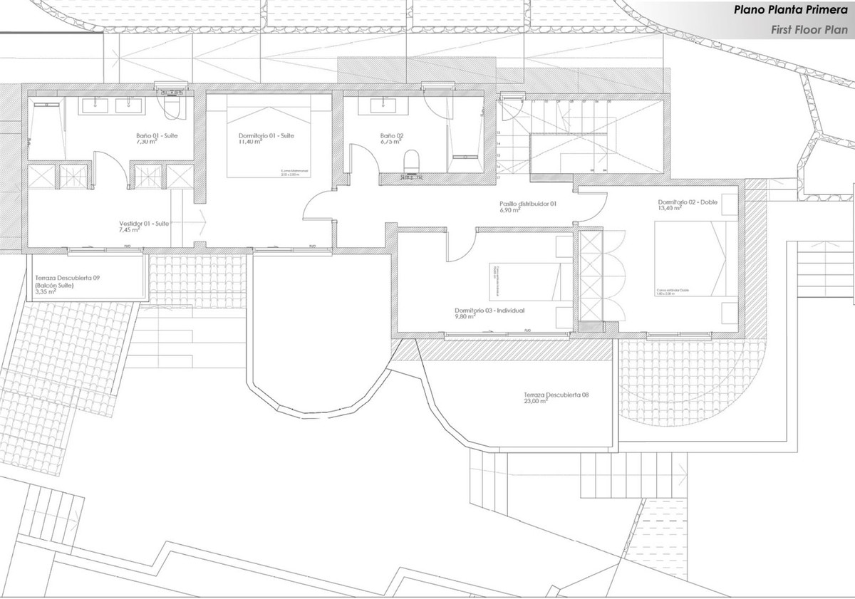 ShowFeedImage House – Detached Villa in Altea