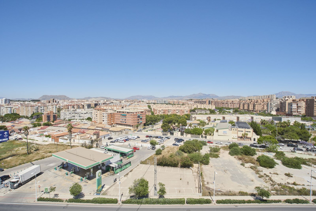 ShowFeedImage Apartment – Middle Floor Apartment in Alicante