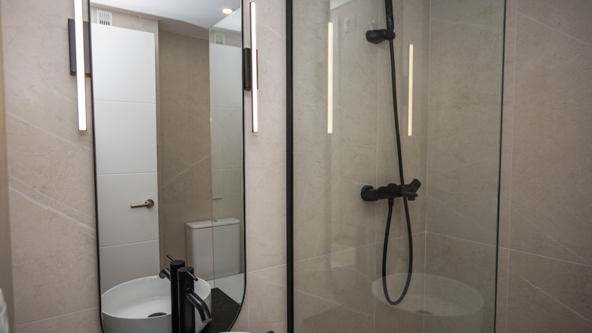 ShowFeedImage Apartment – Penthouse in Torrevieja