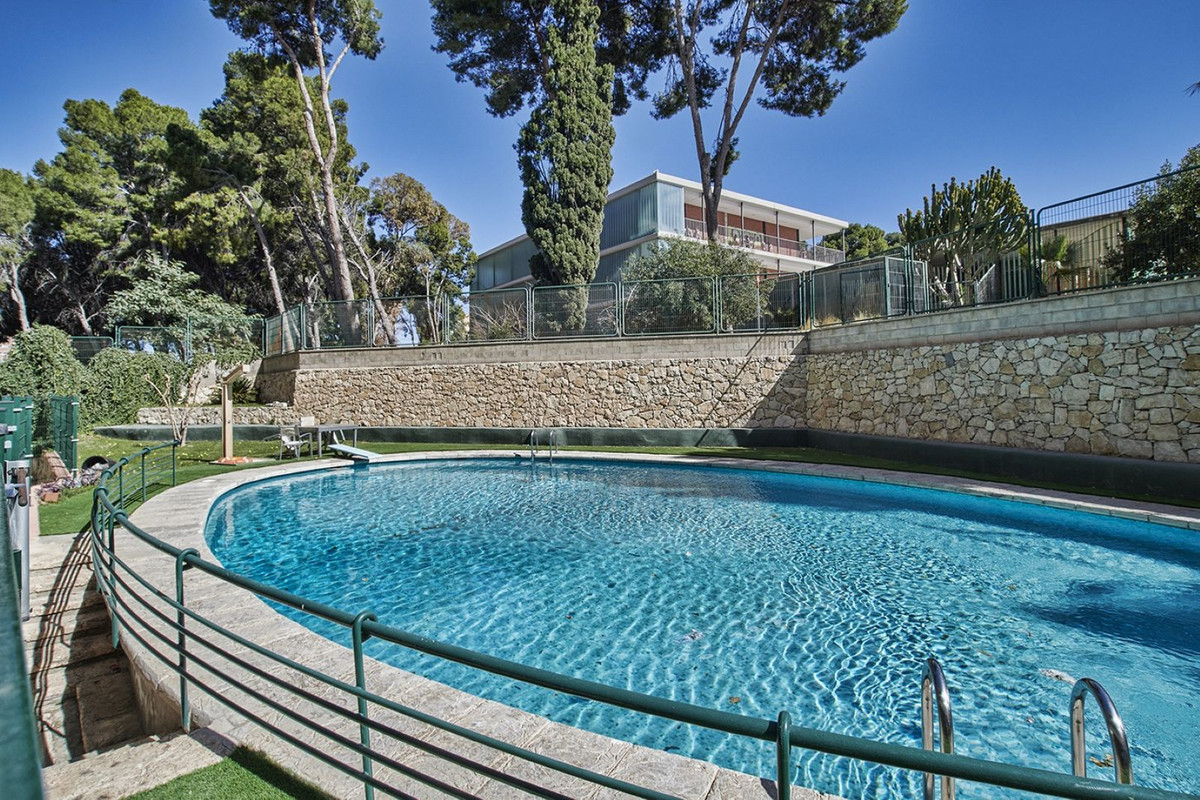 ShowFeedImage Apartment – Middle Floor Apartment in Alicante