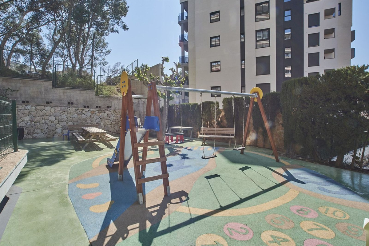 ShowFeedImage Apartment – Middle Floor Apartment in Alicante
