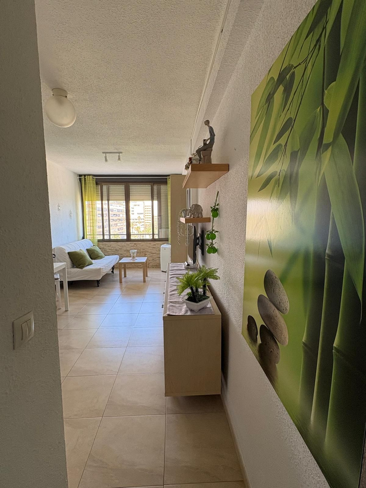 Apartment – Middle Floor Apartment in Torrevieja