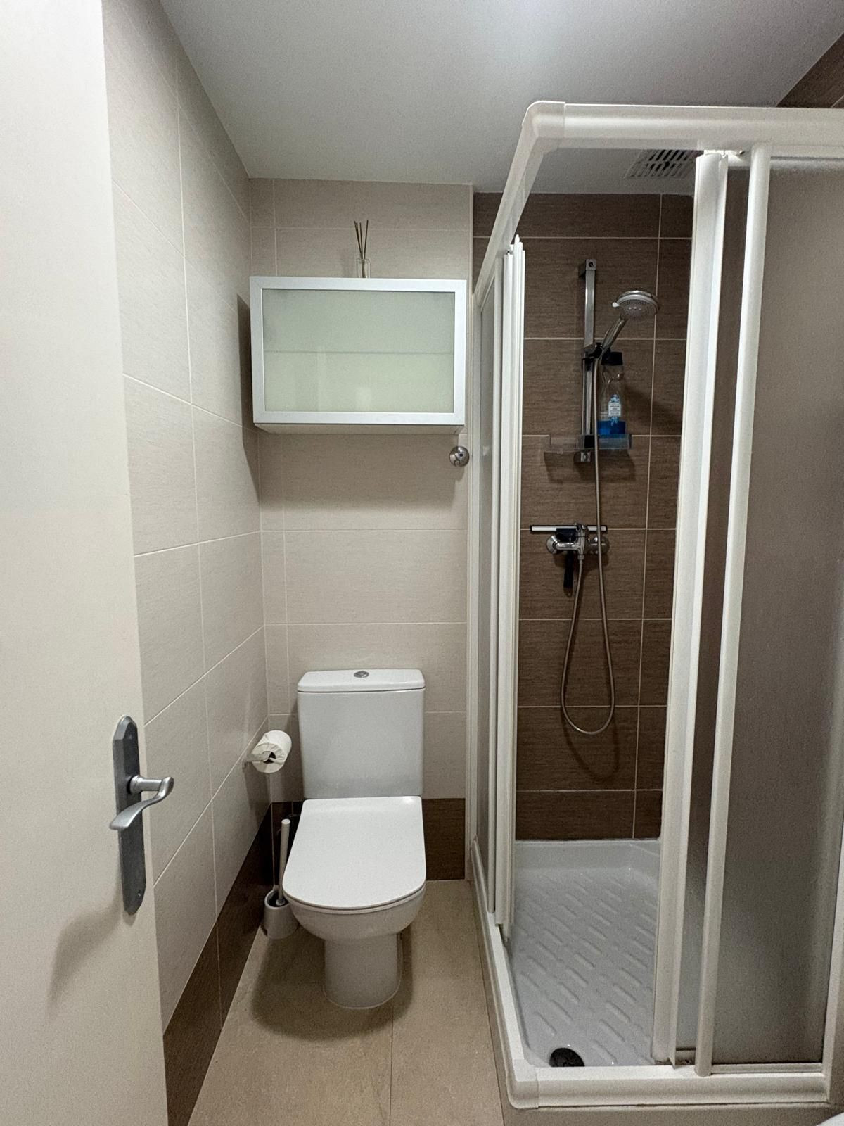 Apartment – Middle Floor Apartment in Torrevieja