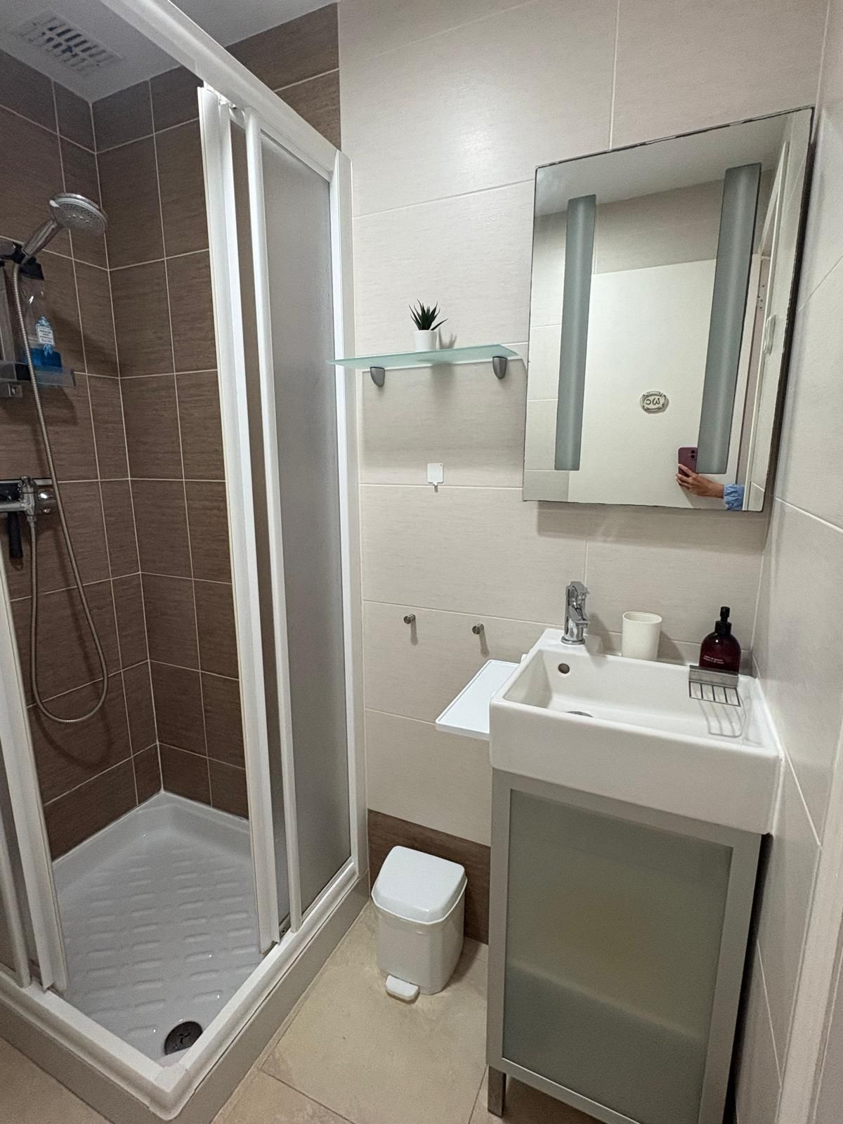 Apartment – Middle Floor Apartment in Torrevieja