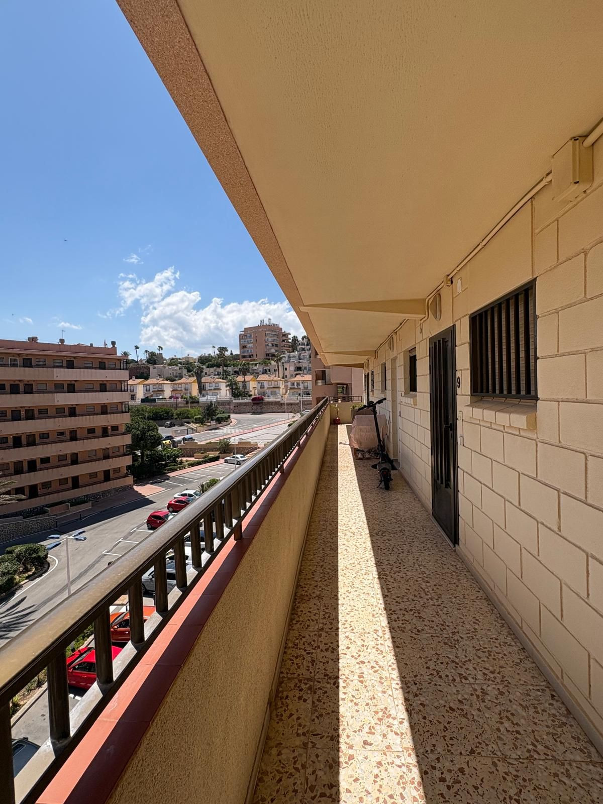 Apartment – Middle Floor Apartment in Torrevieja