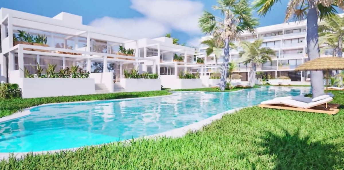 ShowFeedImage House – Bungalow in Cartagena