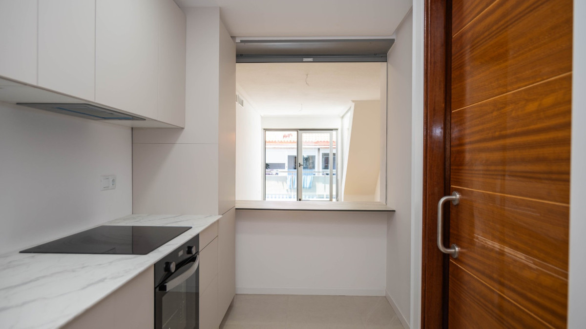 ShowFeedImage Apartment – Penthouse in Torrevieja