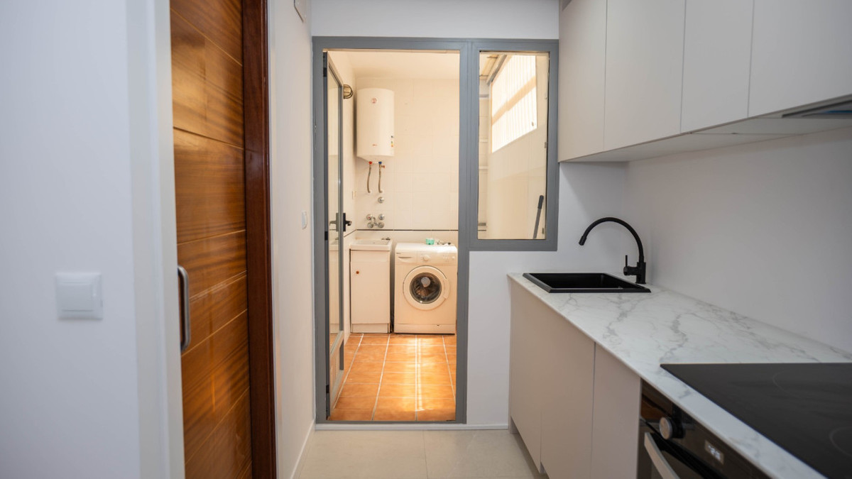 ShowFeedImage Apartment – Penthouse in Torrevieja