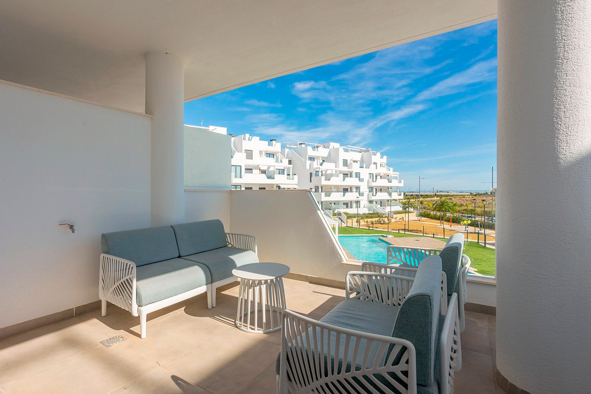 ShowFeedImage Apartment – Middle Floor Apartment in Torre-Pacheco