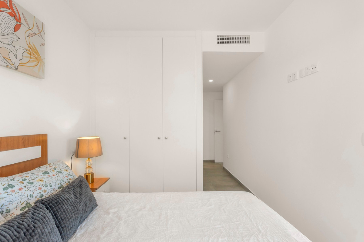 ShowFeedImage Apartment – Middle Floor Apartment in Torre-Pacheco
