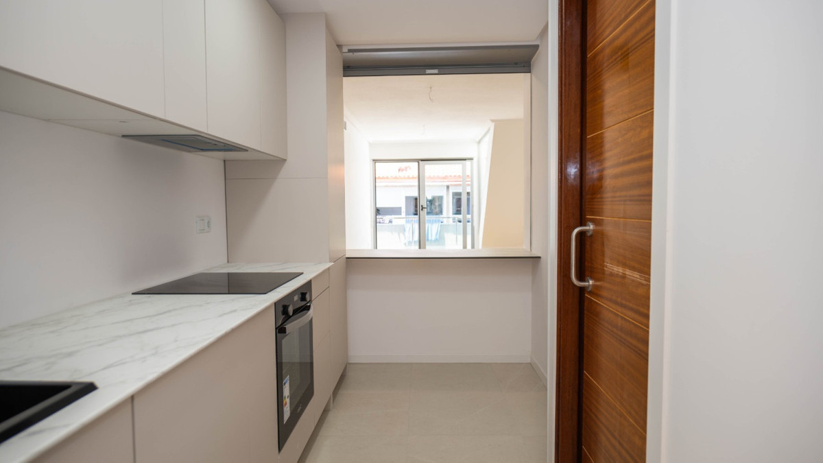 ShowFeedImage Apartment – Penthouse in Torrevieja