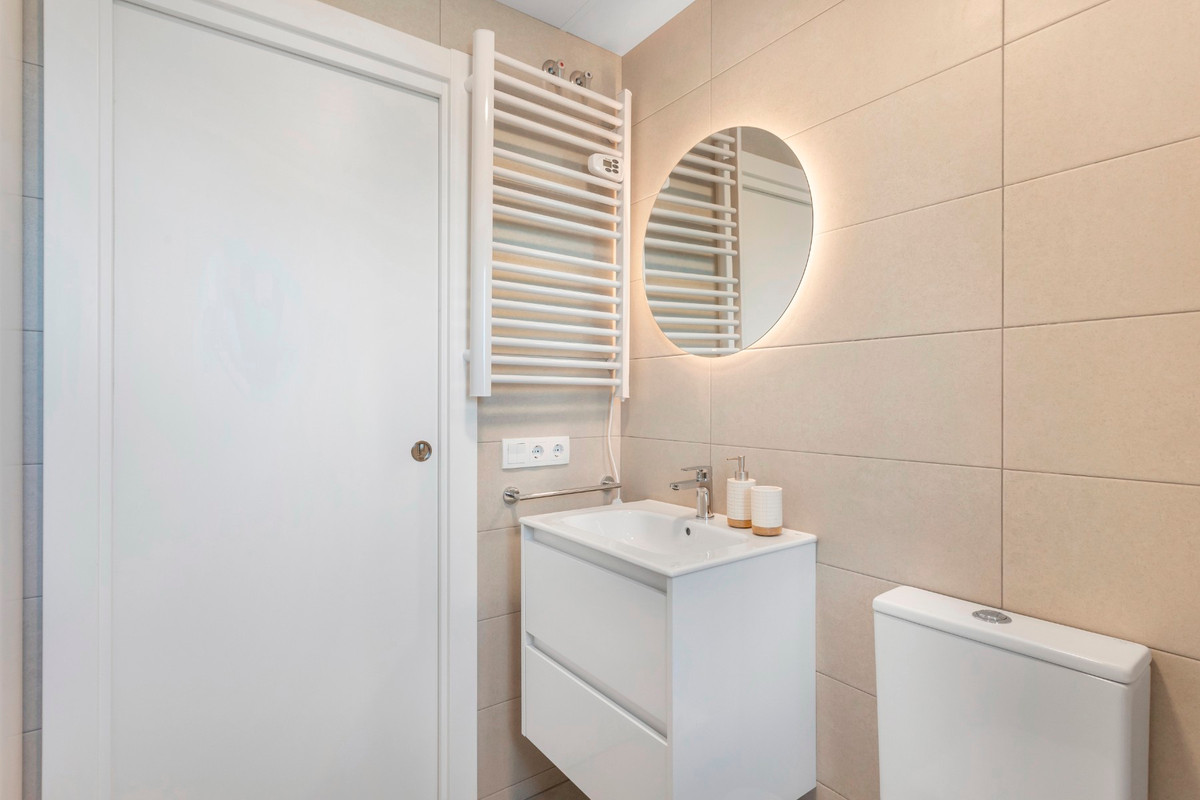 ShowFeedImage Apartment – Middle Floor Apartment in Torre-Pacheco