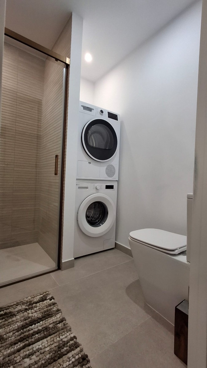 Apartment – Middle Floor Apartment in Torrevieja