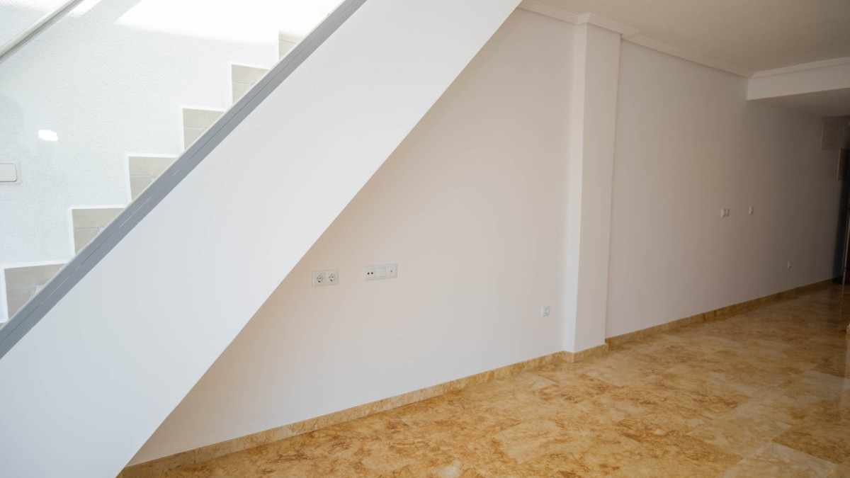 ShowFeedImage Apartment – Penthouse in Torrevieja