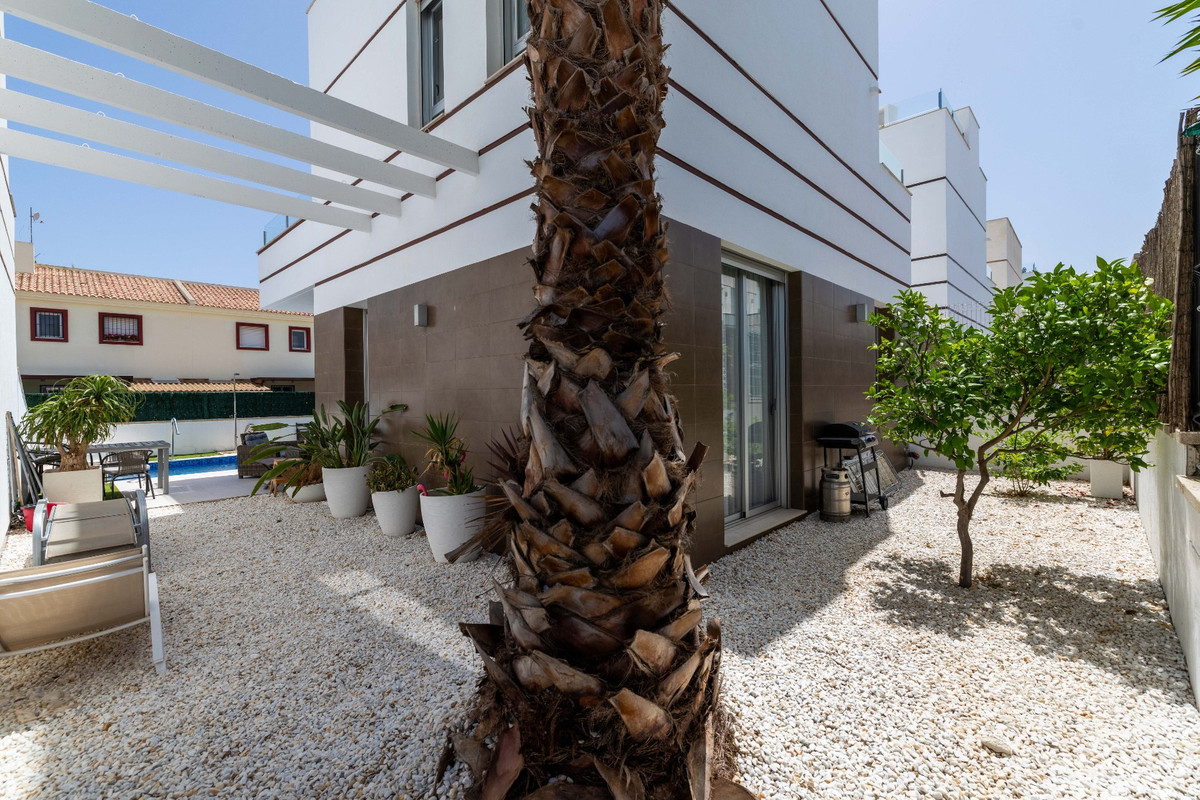 House – Detached Villa in Rojales