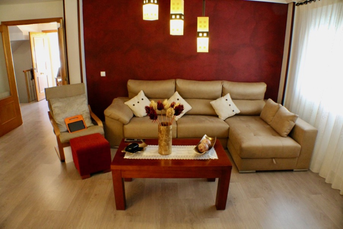ShowFeedImage House – Detached Villa in La Nucia