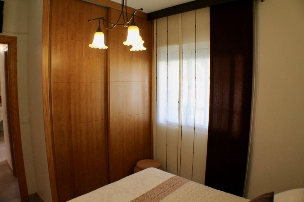 ShowFeedImage House – Detached Villa in La Nucia