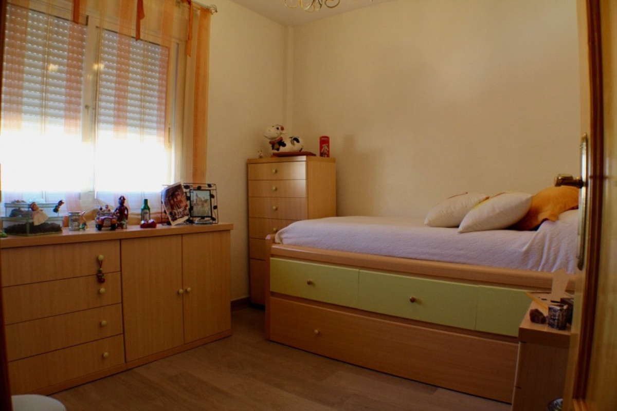 ShowFeedImage House – Detached Villa in La Nucia
