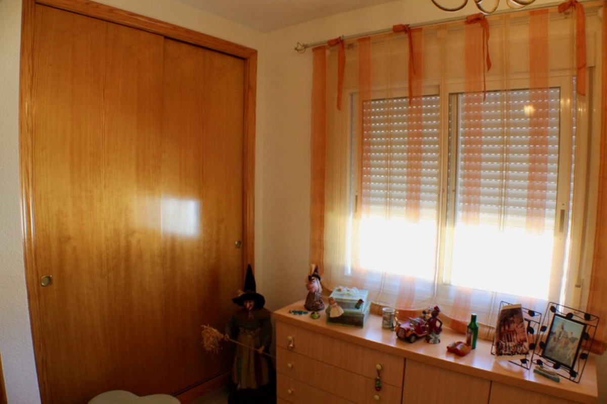ShowFeedImage House – Detached Villa in La Nucia