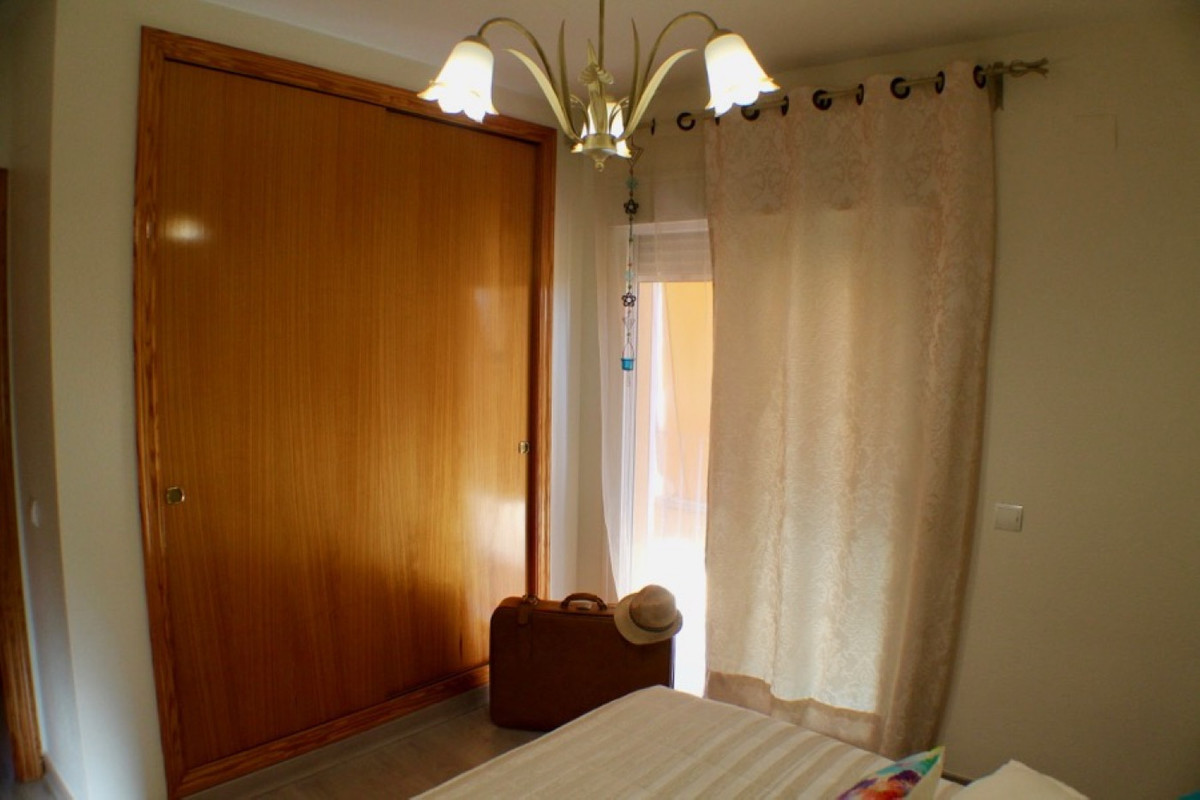 ShowFeedImage House – Detached Villa in La Nucia
