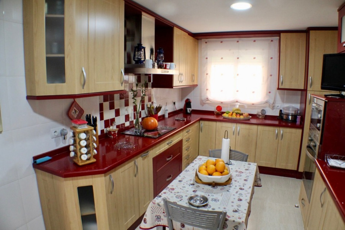 ShowFeedImage House – Detached Villa in La Nucia