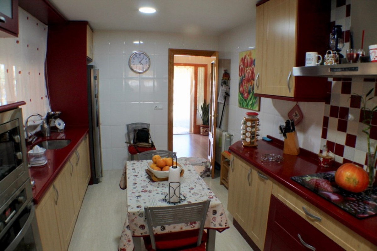 ShowFeedImage House – Detached Villa in La Nucia