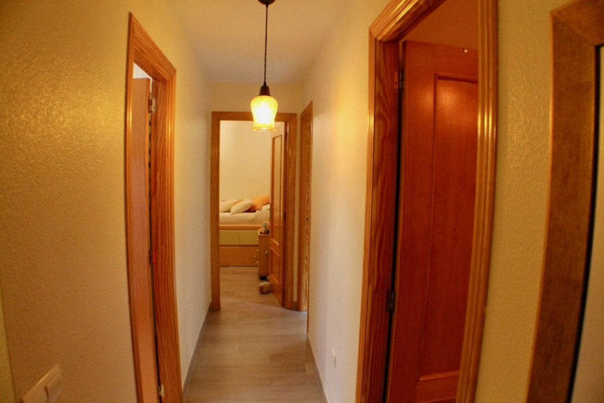 ShowFeedImage House – Detached Villa in La Nucia