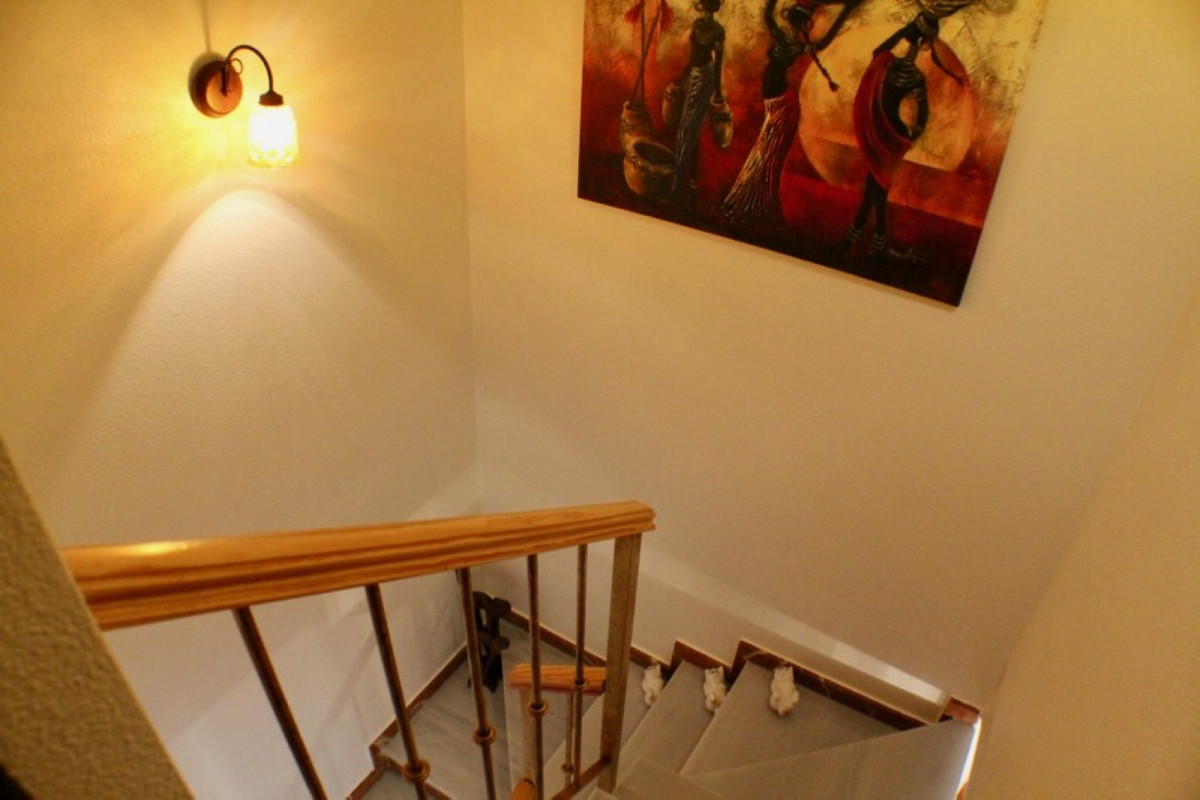 ShowFeedImage House – Detached Villa in La Nucia