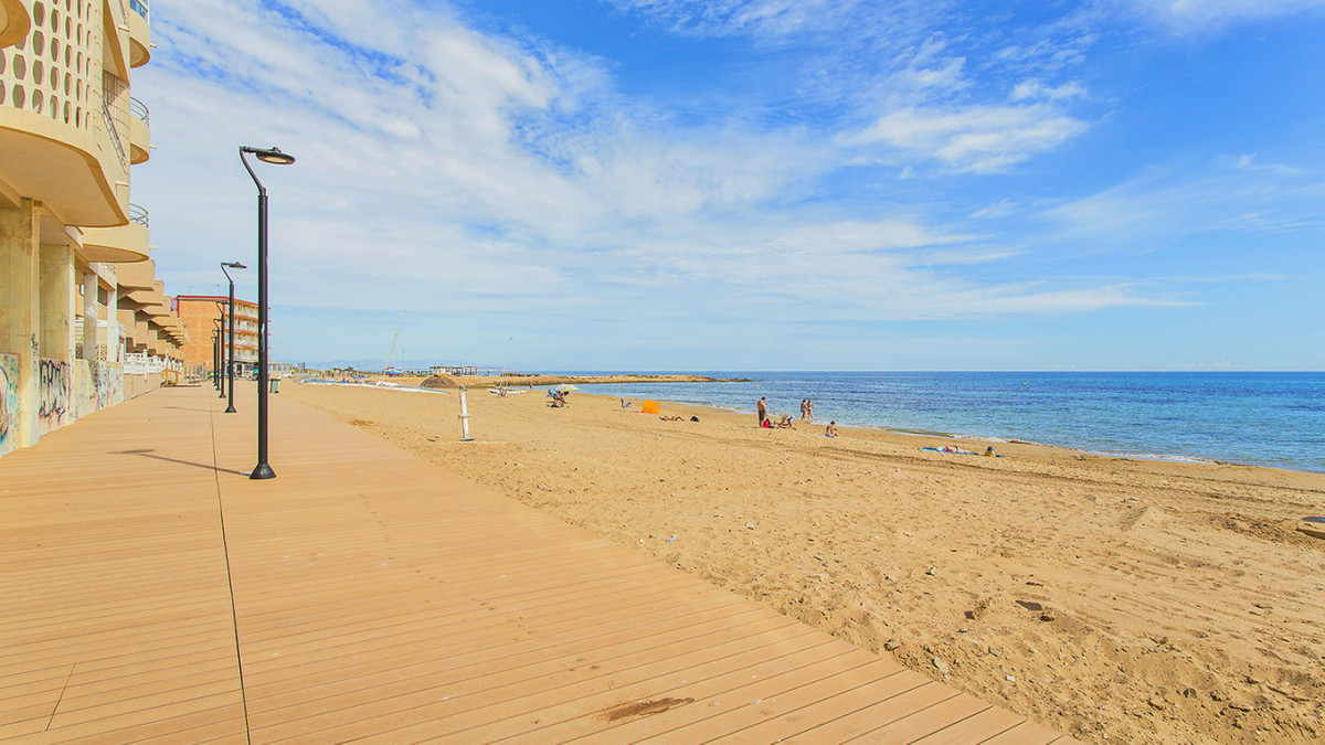 ShowFeedImage Apartment – Ground Floor Apartment in Torrevieja