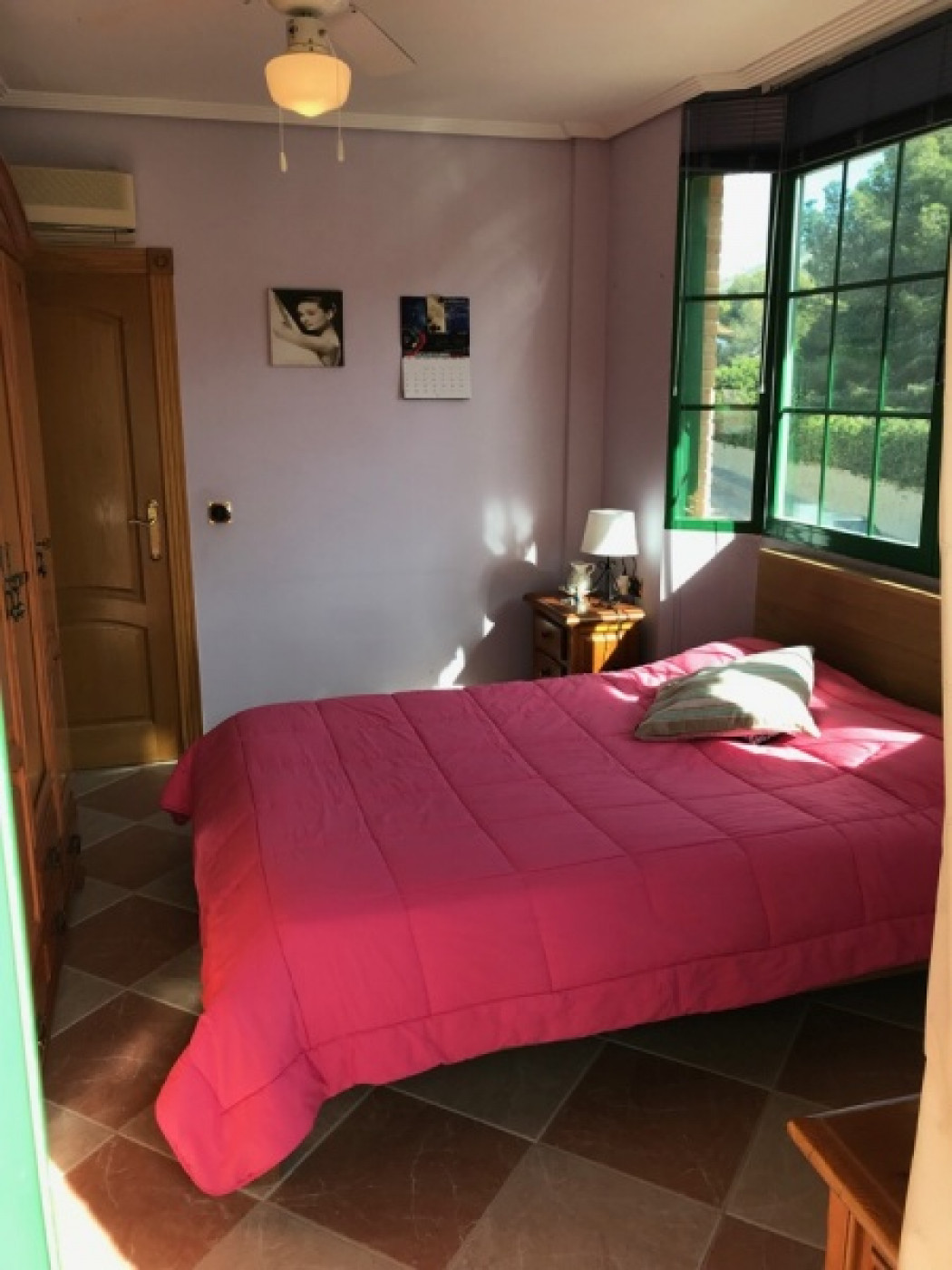 House – Detached Villa in Benidorm