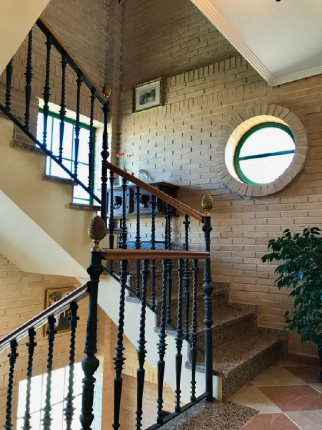 House – Detached Villa in Benidorm