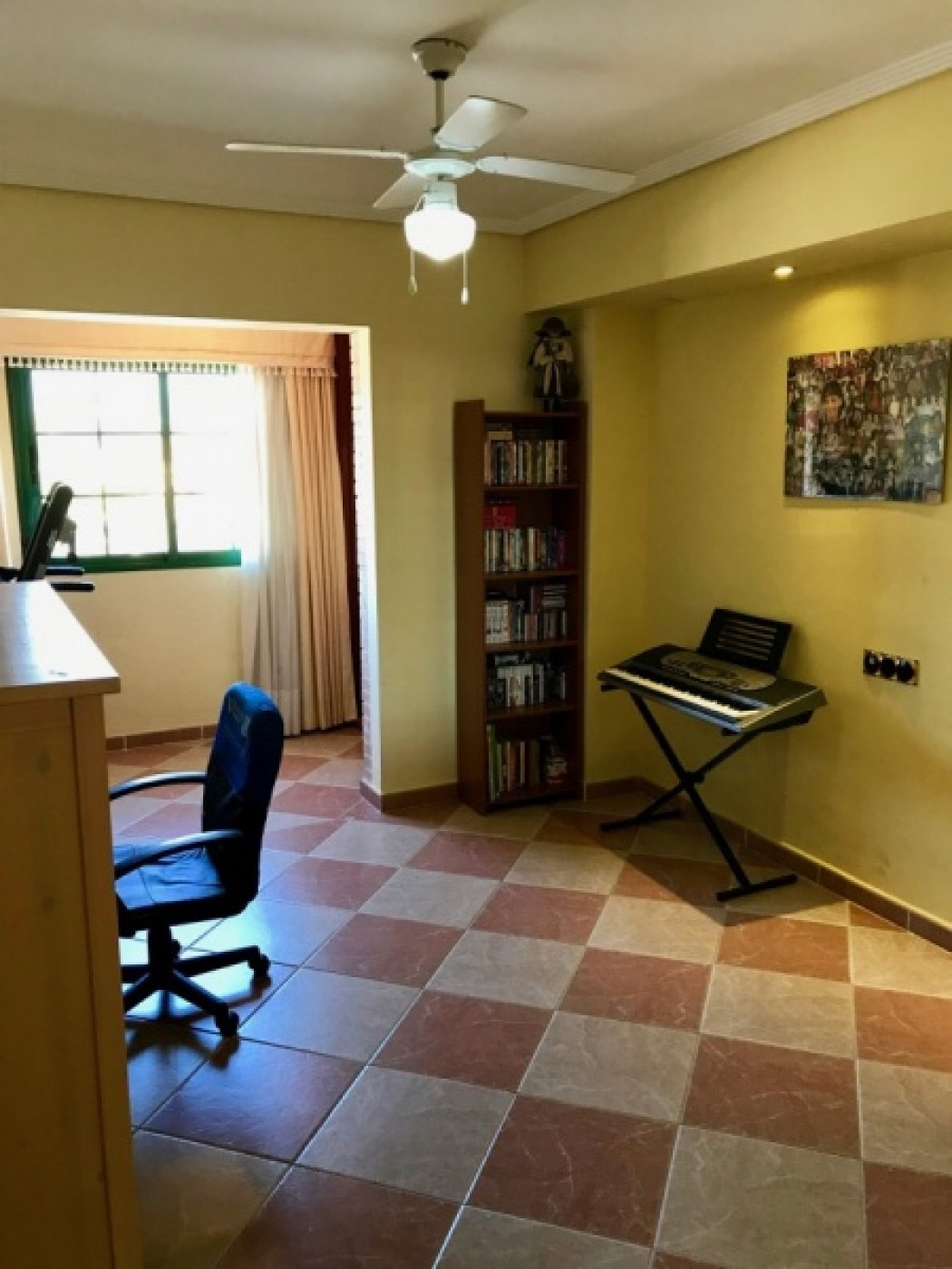 House – Detached Villa in Benidorm