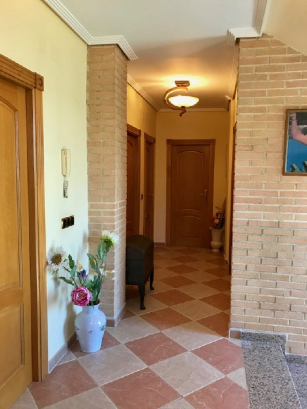 House – Detached Villa in Benidorm