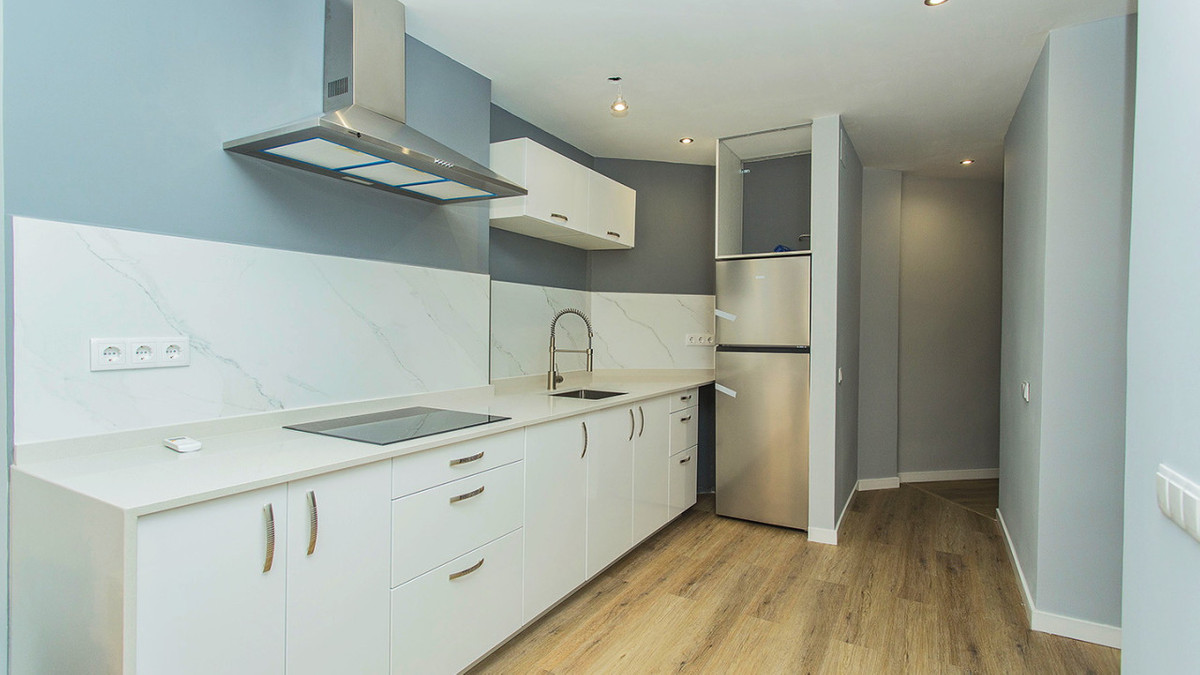 ShowFeedImage Apartment – Ground Floor Apartment in Torrevieja