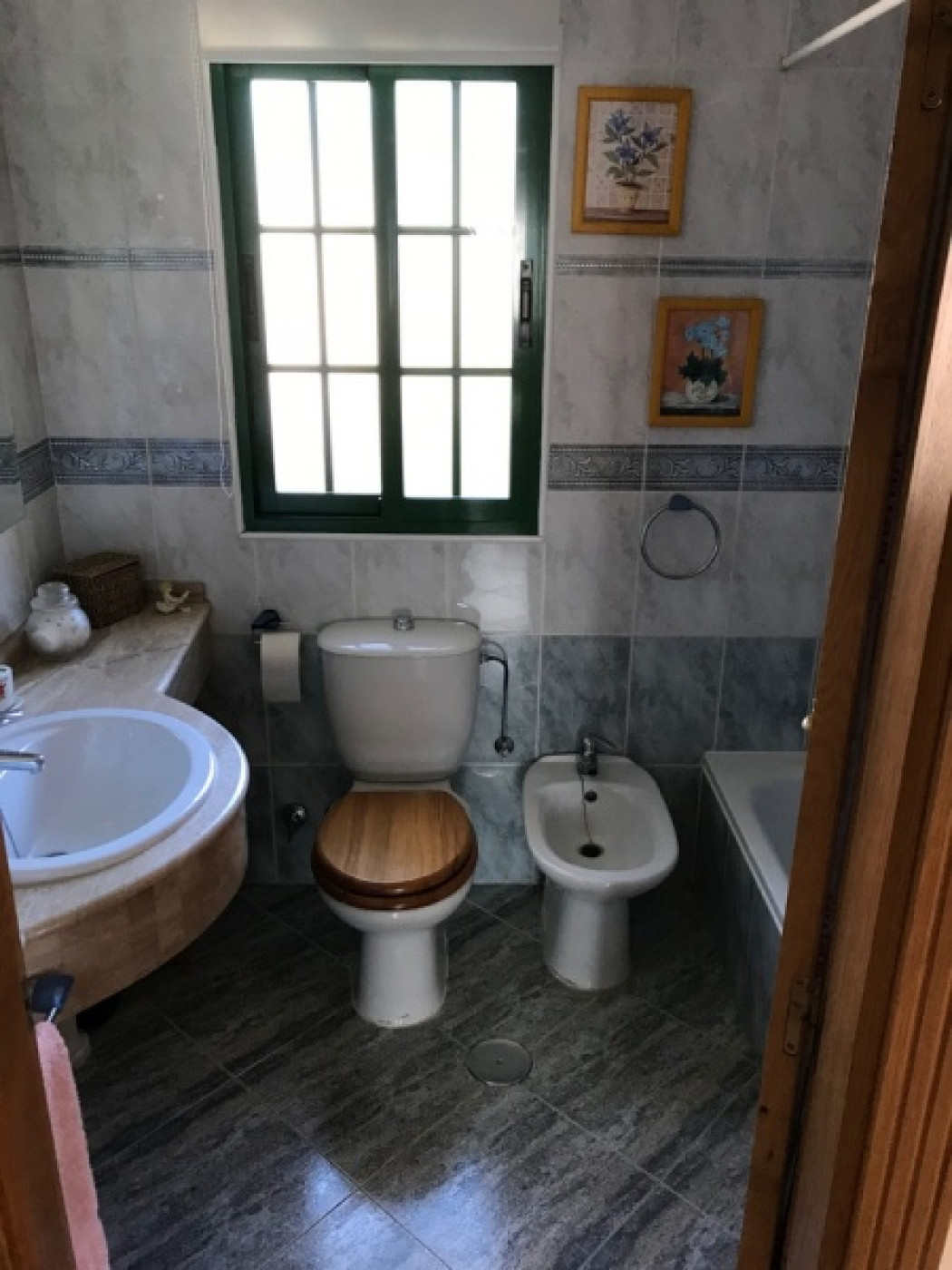 House – Detached Villa in Benidorm