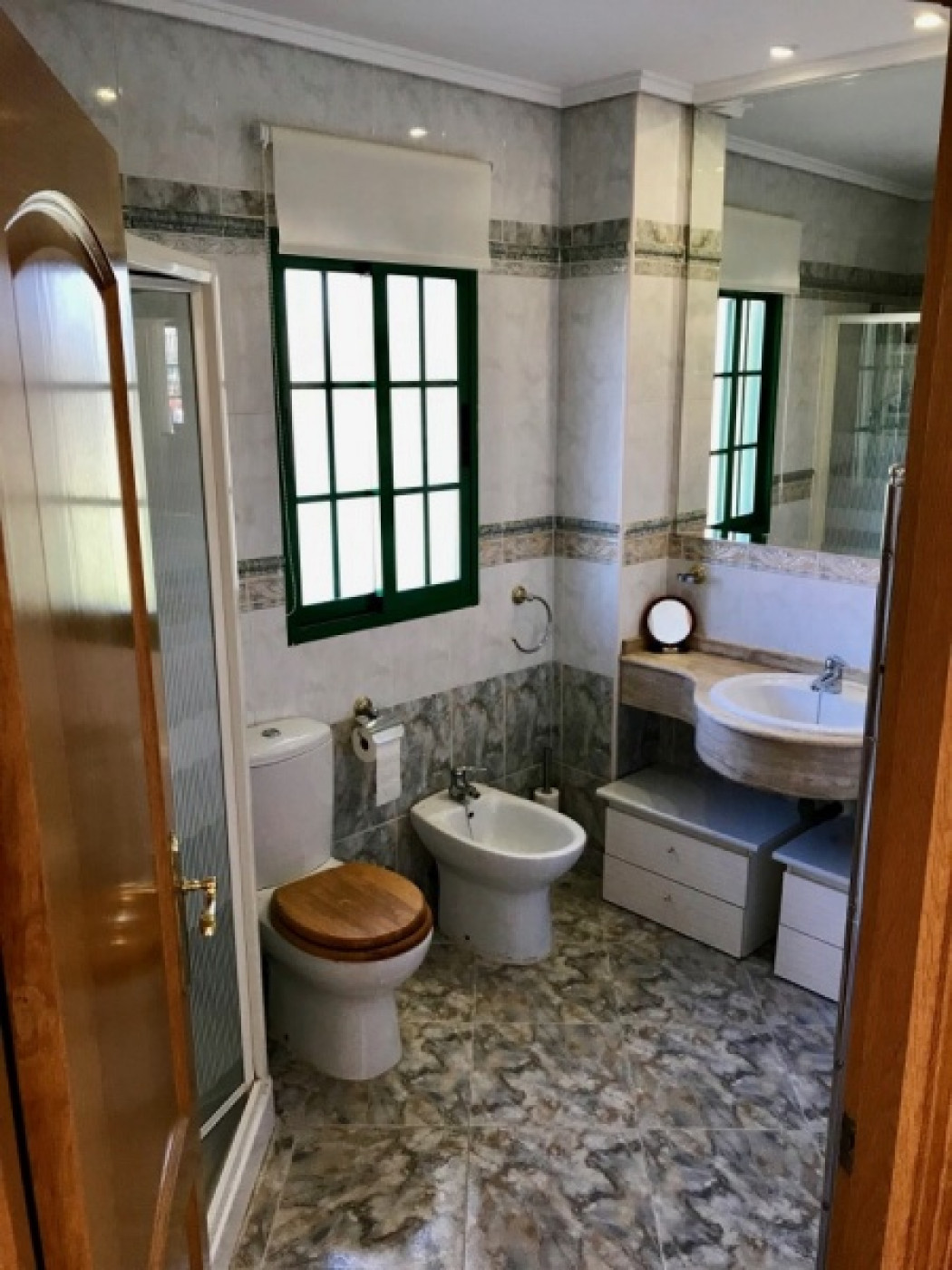 House – Detached Villa in Benidorm