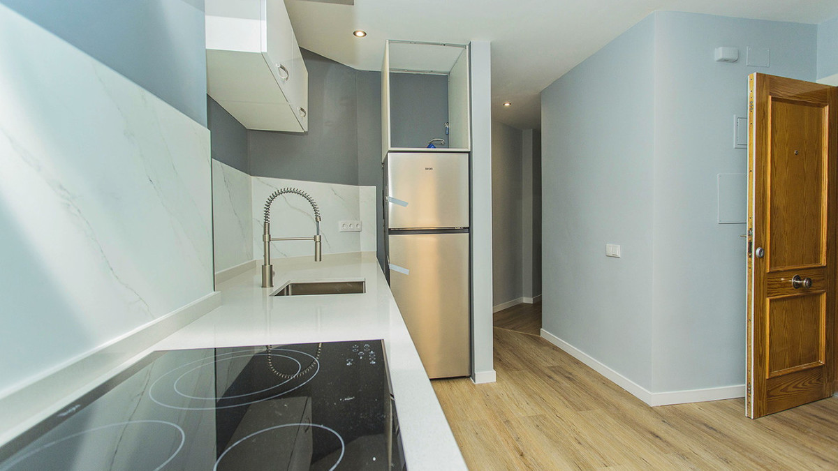 ShowFeedImage Apartment – Ground Floor Apartment in Torrevieja