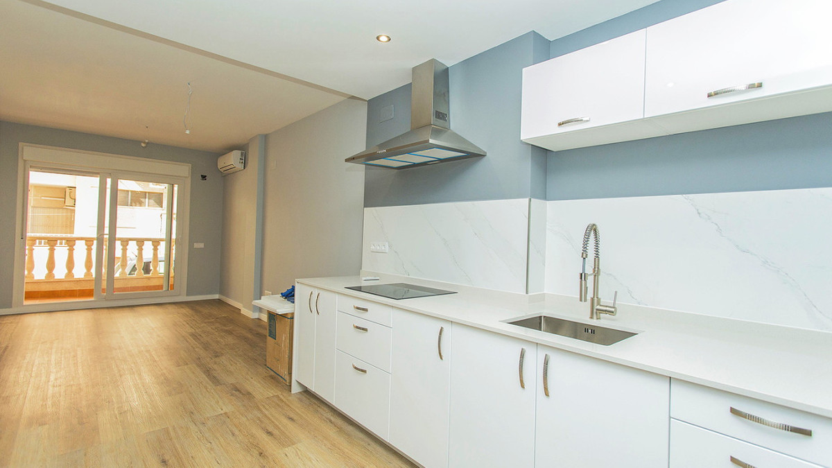 ShowFeedImage Apartment – Ground Floor Apartment in Torrevieja