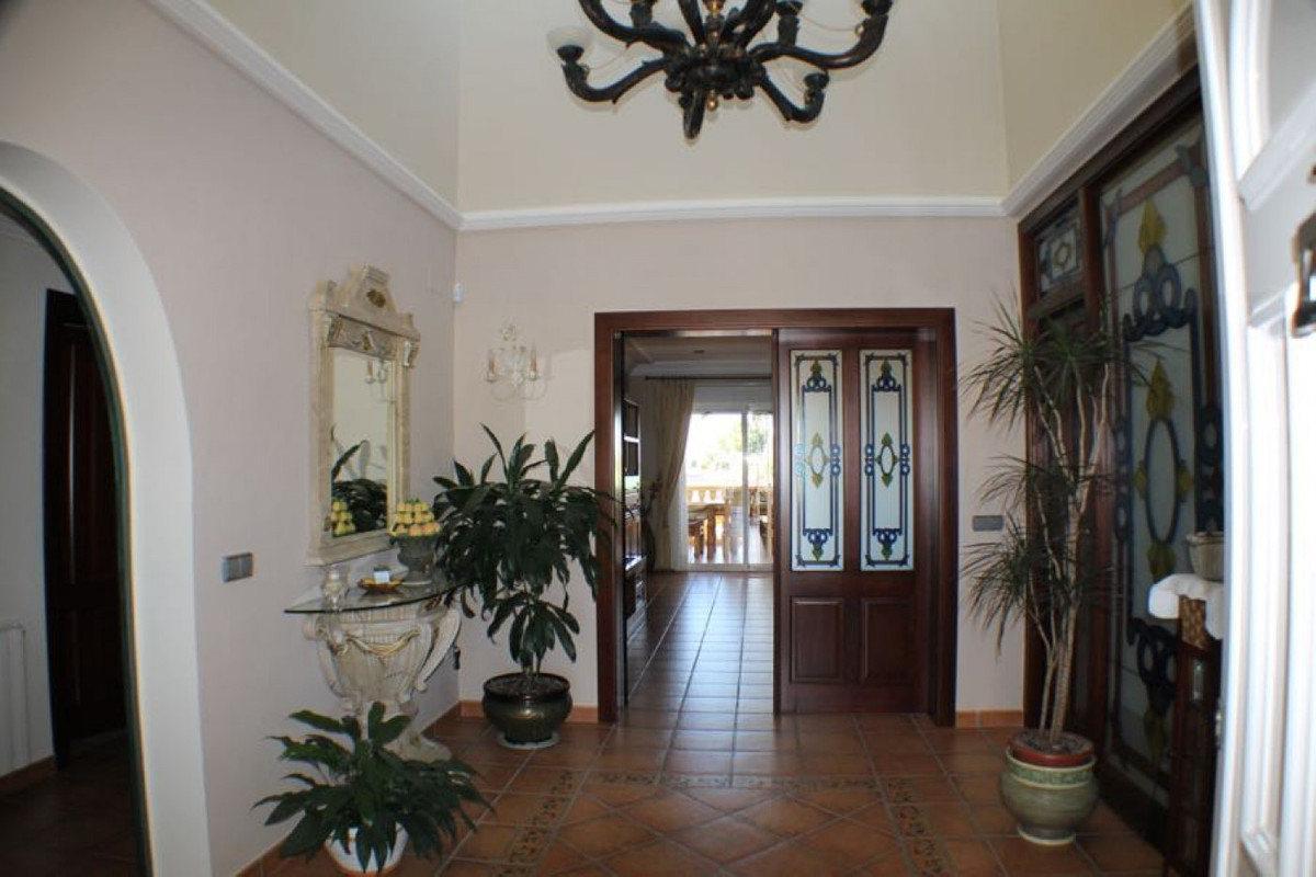 House – Detached Villa in L'Alfás del Pi