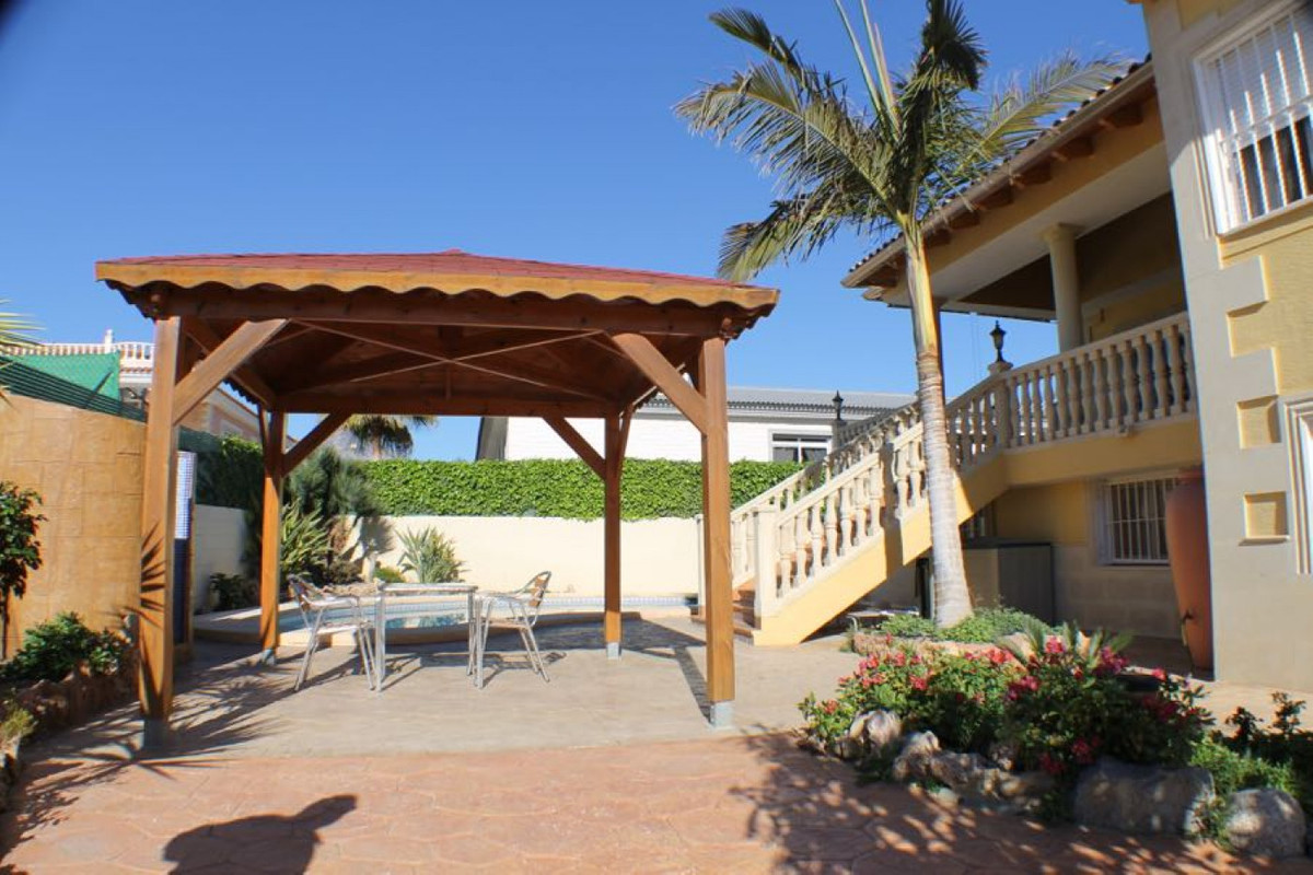 House – Detached Villa in L'Alfás del Pi