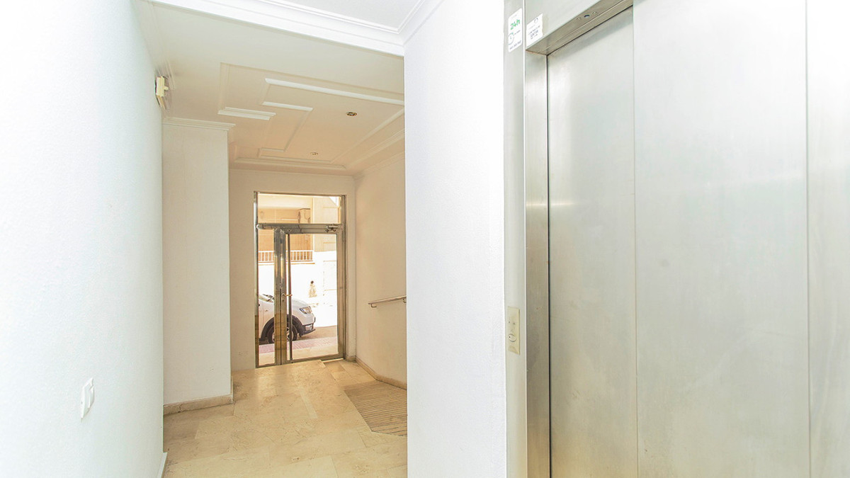 ShowFeedImage Apartment – Ground Floor Apartment in Torrevieja