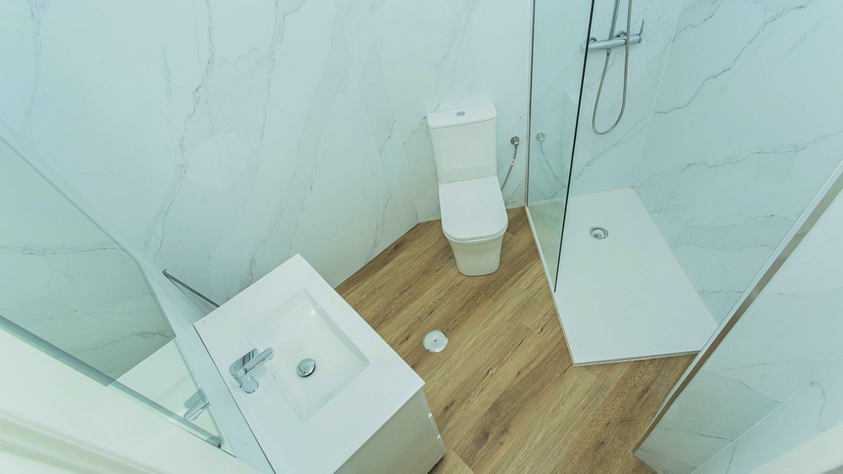 ShowFeedImage Apartment – Ground Floor Apartment in Torrevieja